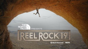Reel Rock 19