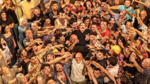 Sacred Demijohn 5: Zombie!