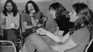 Classic Albums: Pink Floyd – The Making of The Dark Side of the Moon