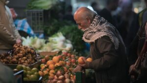 Louis Theroux: The Settlers