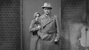 The Testament of Dr. Mabuse