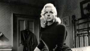 Tread Softly Stranger