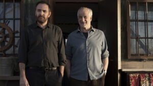 The First Day of My Life