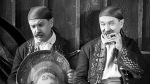 The Mystery of the Eiffel Tower