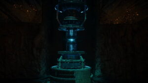 Forgotten Experiment