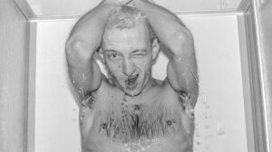 Baldiga: Unlocked Heart