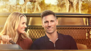 A Safari Romance
