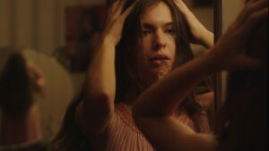 The Last Night of Sandra M.