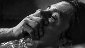 The Girl with the Needle