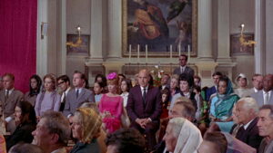 Buona Sera, Mrs. Campbell