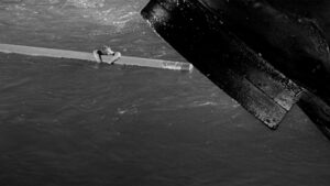 The Incredible Shrinking Man