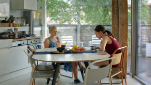 Mia Misses Her Revenge