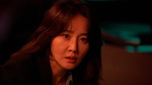 The Cursed: Dead Man’s Prey