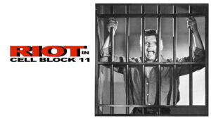 Riot in Cell Block 11