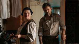 Icarus. The Legend of Mietek Kosz