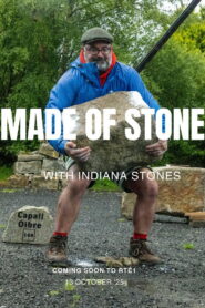 Made of Stone: with Indiana Stones