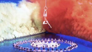 Million Dollar Mermaid