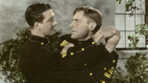 To the Shores of Tripoli