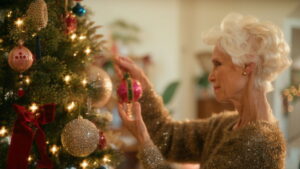 Hope’s Hollywood Christmas