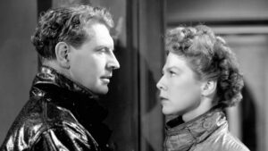 I Know Where I’m Going!