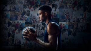 Giannis: The Marvelous Journey