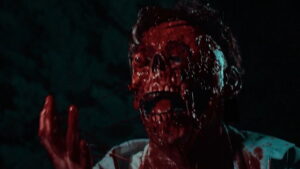 Explorer from Another World