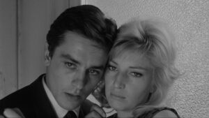 L’Eclisse