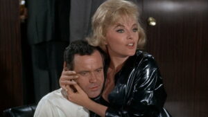 How to Murder Your Wife