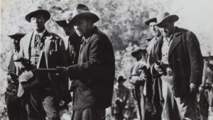 The True Story of Jesse James