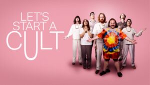 Let’s Start a Cult