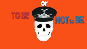 To Be or Not to Be
