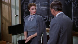 The Unguarded Moment