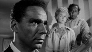 One Potato, Two Potato