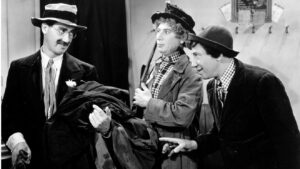 A Night at the Opera