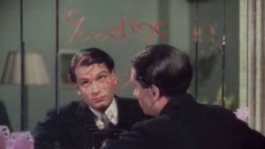 The Divorce of Lady X