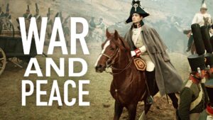 War and Peace, Part I: Andrei Bolkonsky