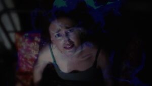 Séance Games: Metaxu