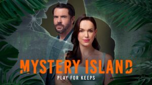 Mystery Island: Play for Keeps