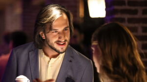 Love, Surreal and Odd