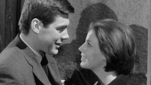 Let’s Rob the Bank