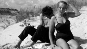 The Last Day of Summer