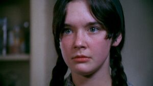 Our Mother’s House