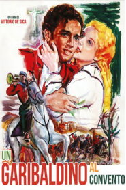 A Garibaldian in the Convent