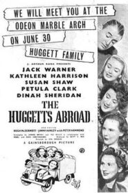 The Huggetts Abroad