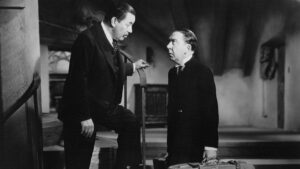 Charlie Chan’s Secret