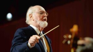 John Williams – Live in Vienna