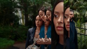 Tyler Perry’s Duplicity