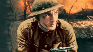 Sergeant York