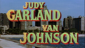 In the Good Old Summertime