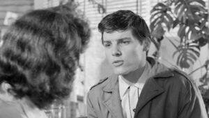 Friends and Neighbours